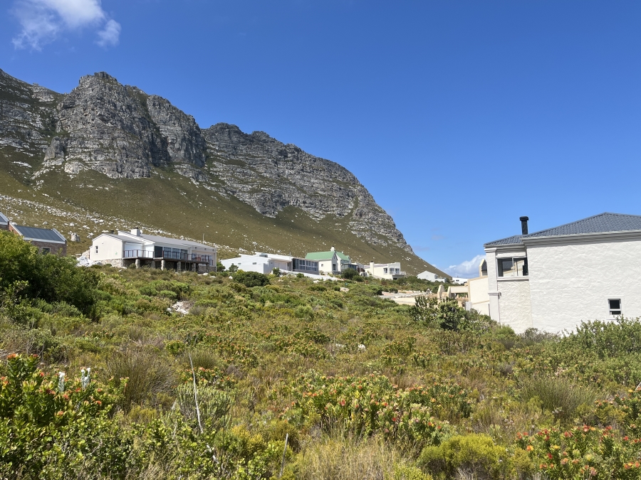 0 Bedroom Property for Sale in Bettys Bay Western Cape